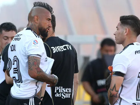 Las razones de la Delegación Presidencial para no autorizar hinchas de Colo Colo