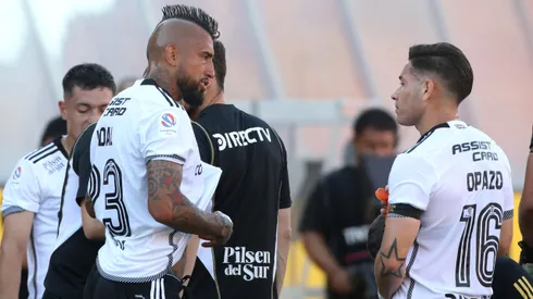 Las razones de la Delegación Presidencial para no autorizar hinchas de Colo Colo.