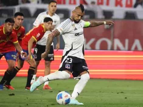 Antecedentes polémicos: las cuotas de penales y expulsiones en Colo Colo vs Unión Española