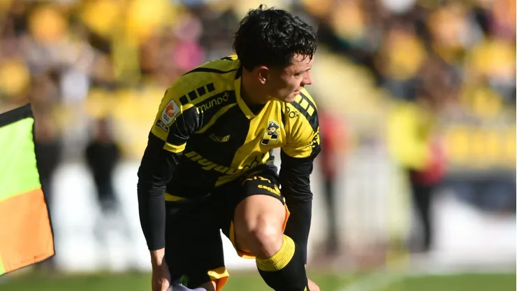 ¿No vuelve a Colo Colo? Revelan el plan de Coquimbo Unido para quedarse con Cristián Zavala.