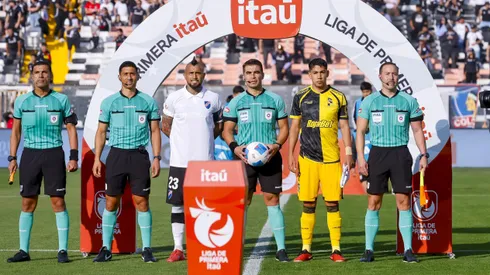 ¿Juega Colo Colo? Aseguran que conflicto que pudo paralizar la actividad fue desactivado.