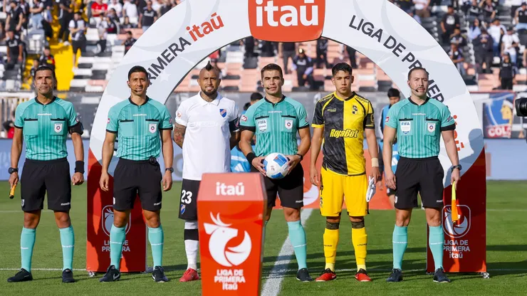 ¿Juega Colo Colo? Aseguran que conflicto que pudo paralizar la actividad fue desactivado.