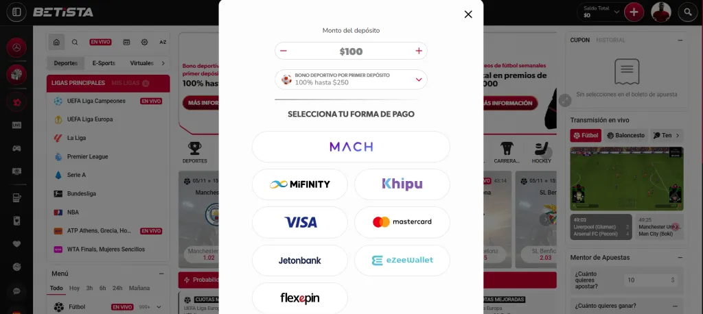 Betista opiniones chile