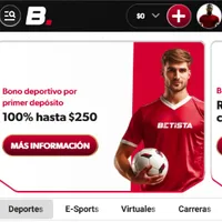 Betista App: cómo apostar en el celular