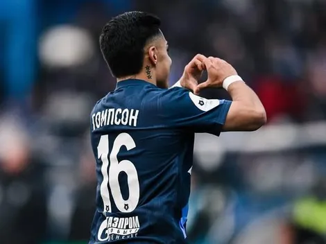 Jordhy Thompson relata tremendo cambio en su vida tras el nacimiento de su hijo