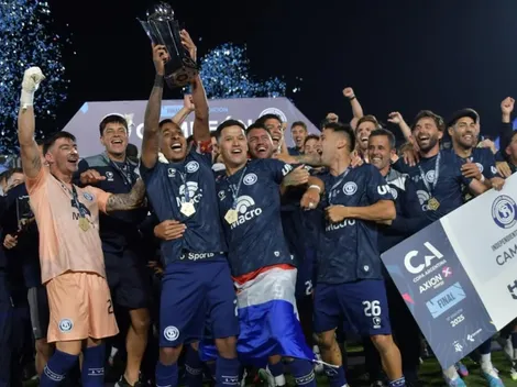 Jugó en Boca, pudo ser refuerzo de Colo Colo