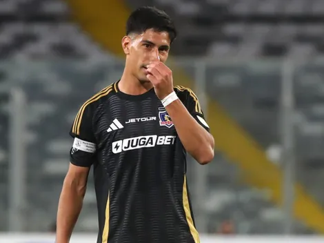 La increíble defensa que recibe Salomón Rodríguez