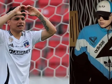 BZRP se vuelve loco con Claudio Aquino y lo pone tras un crack mundial