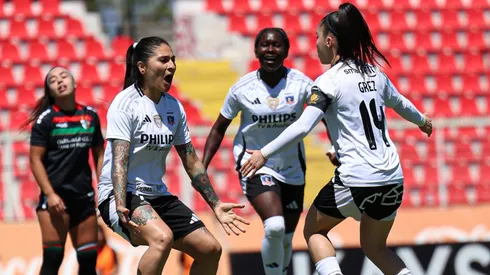 Ojo: Los posibles rivales de Colo Colo femenino si llega a las semifinales