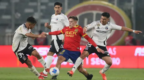 ¿Cuándo juega Colo Colo vs Unión Española por la fecha 27 y quién transmite la Liga de Primera?