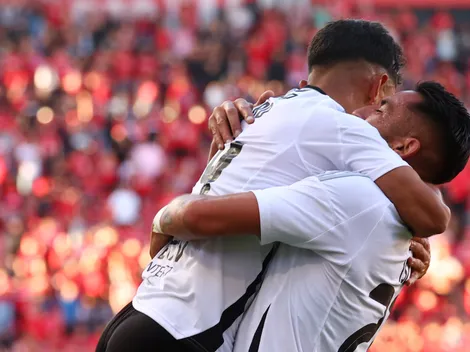 Colo Colo, favorito para llevarse los tres puntos frente a Unión Española