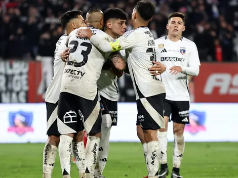 El partido que jugará el rival de Colo Colo por un cupo a la Sudamericana