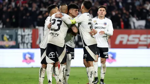 Colo Colo atento a sus rivales en la Liga de Primera.