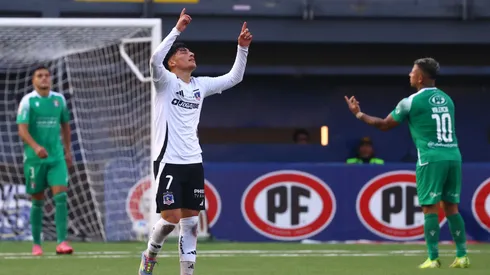 ¿Vuelve a jugar? Francisco Marchant entrega grandes novedades en Colo Colo.