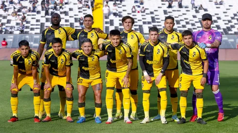 Una figura de Coquimbo Unido, campeón del fútbol chileno, fue ofrecida a Colo Colo para 2026.