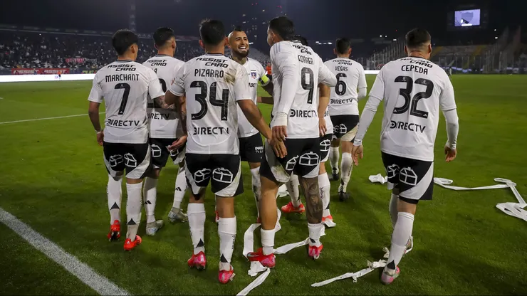 Novedades en la citación de Colo Colo.