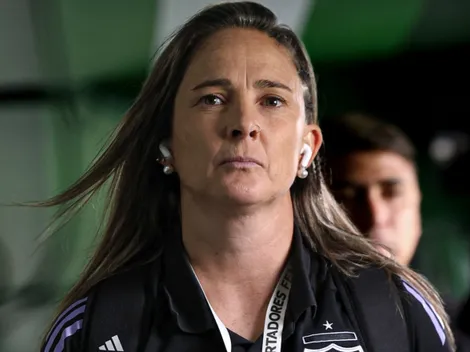 El llamado de Colo Colo femenino para la revancha con Palestino