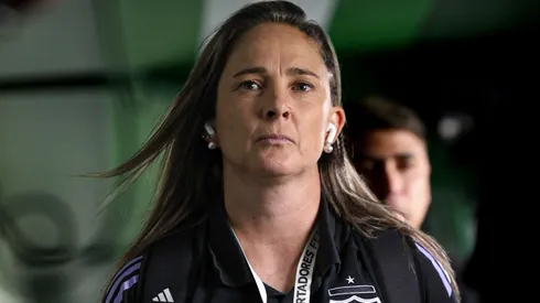 Desde el plantel de Colo Colo femenino hacen un llamado a los hinchas para acompañar la revancha ante Palestino.