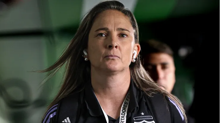 Desde el plantel de Colo Colo femenino hacen un llamado a los hinchas para acompañar la revancha ante Palestino.