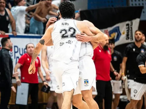 Fin de semana clave para el basquetbol y voleibol de Colo Colo
