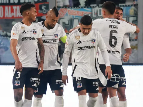 Tras La Calera vs Iquique: Así queda la tabla de la Liga de Primera