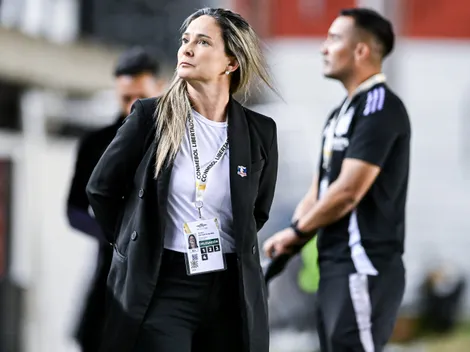 En Colo Colo se ilusionan con jugar una Libertadores Femenina en Chile