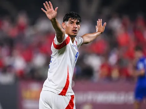 ¿Qué canal transmite el partido de Chile vs Uganda por el Mundial Sub 17?