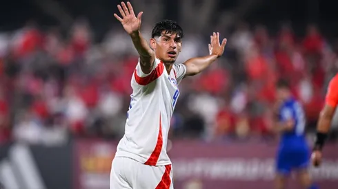 ¿Qué canal transmite hoy el partido de Chile vs Uganda por el Mundial sub 17?