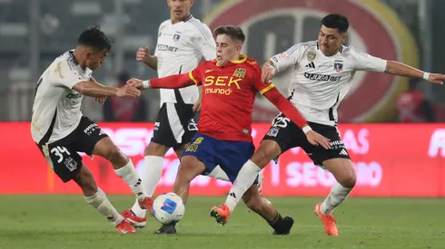 ¿Qué canal transmite hoy el partido de Colo Colo vs Unión Española por la Liga de Primera?