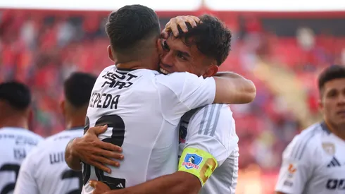 Colo Colo tiene probable formación para enfrentar a Unión Española por la Liga de Primera.