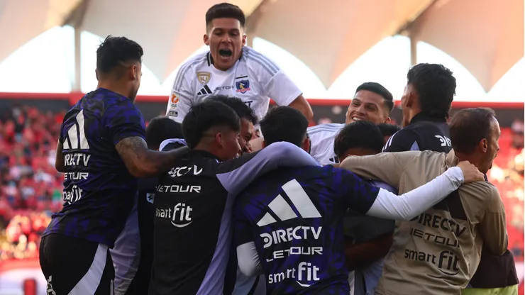 La formación confirmada de Colo Colo para visitar a Unión Española
