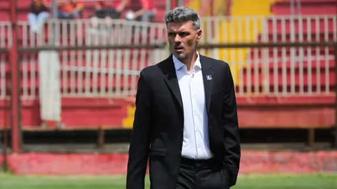 La preocupación de Ortiz a pesar del triunfo: “Todo lo practicado…”.