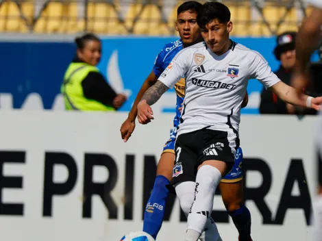 ¿Cómo queda Colo Colo con los minutos Sub 21 tras el triunfo sobre U. Española?