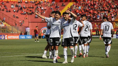 Tras Palestino vs Coquimbo: ¿Cómo queda Colo Colo en la tabla de la Liga de Primera?