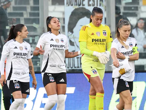 Colo Colo Fem tiene rival confirmado para las semifinales