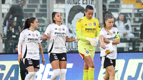 Colo Colo ya tiene rival confirmado para las semifinales de la Liga Femenina 2025.