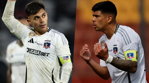 Vicente Pizarro tuvo un gran gesto con Esteban Pavez en Colo Colo.