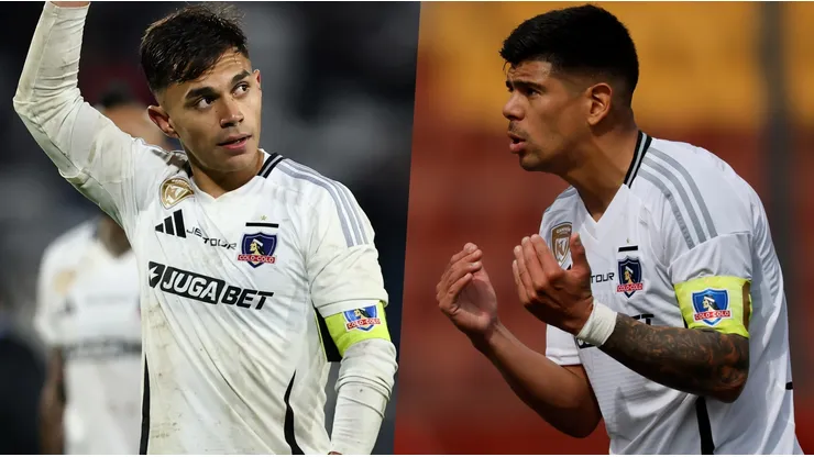 Vicente Pizarro tuvo un gran gesto con Esteban Pavez en Colo Colo.