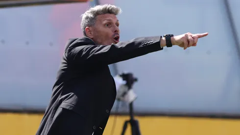 El gran dolor de cabeza que complica a Fernando Ortiz en Colo Colo