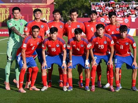 ¿Cuándo juegan Chile vs Canadá y quién transmite el Mundial?