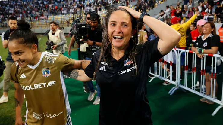 Tatiele Silveira es nominada a la mejor entrenadora del mundo