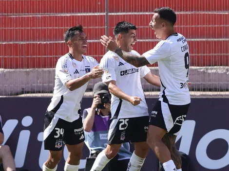 Tras Huachipato vs Audax: así queda Colo Colo en la tabla de posiciones