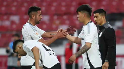 ¿Quién es Víctor Campos? La historia detrás de uno de los debutantes.