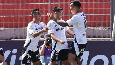 Las probabilidades que tiene Colo Colo de clasificar a Sudamericana.