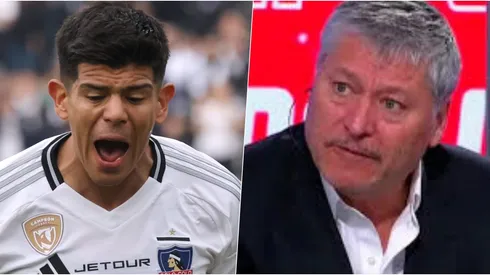 La ácida crítica de Patricio Yáñez a Esteban Pavez por sus polémicas declaraciones.