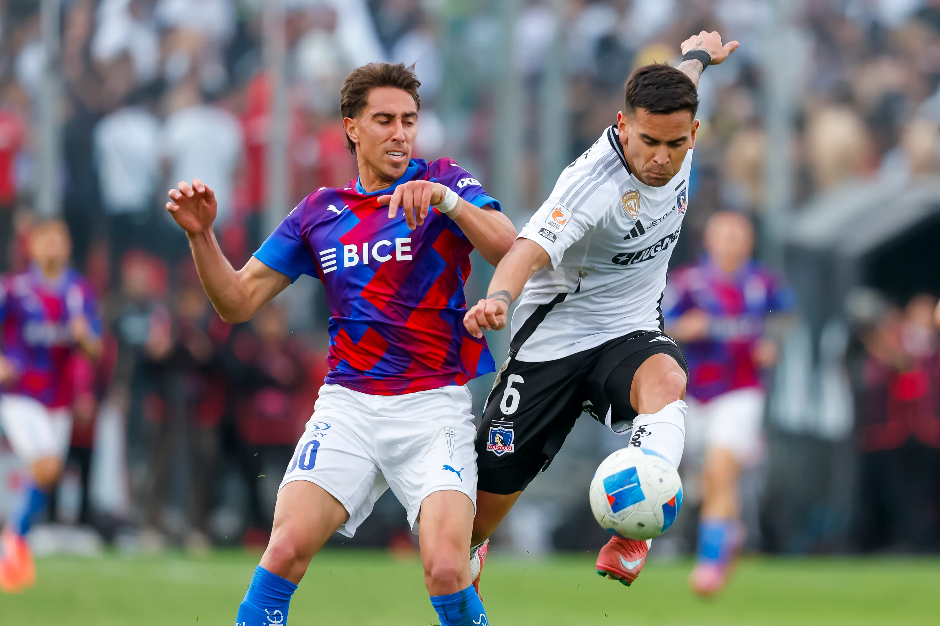 Sebastián Vegas no ocultó sus ganas de continuar en el Cacique de cara al 2026. 