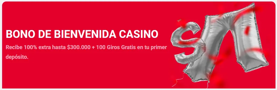 Apuesta opiniones bono 