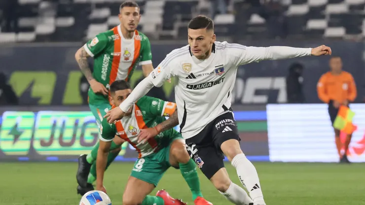La leve ventaja que tiene Colo Colo sobre sus rivales en la Liga de Primera.