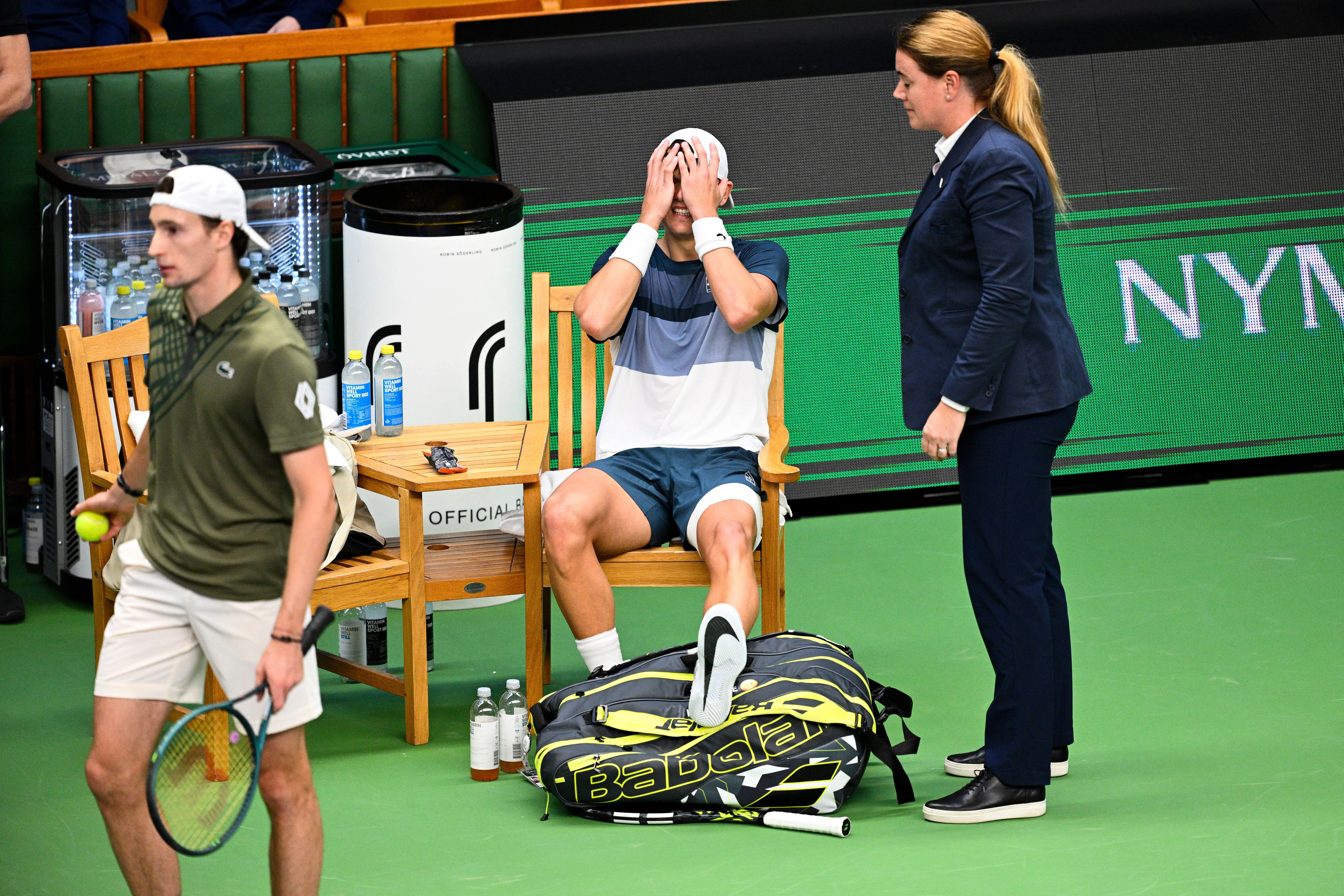 Qué es walkover en apuestas