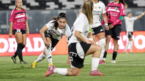 ¿Cuándo juegan Colo Colo femenino vs Coquimbo Unido y quién transmite la ida de semifinales de la Liga Femenina?